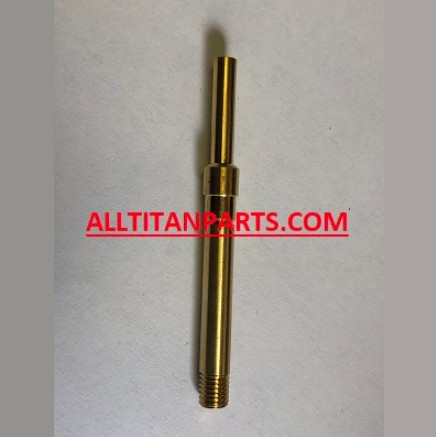 Titan 0524624A Air Valve Seal